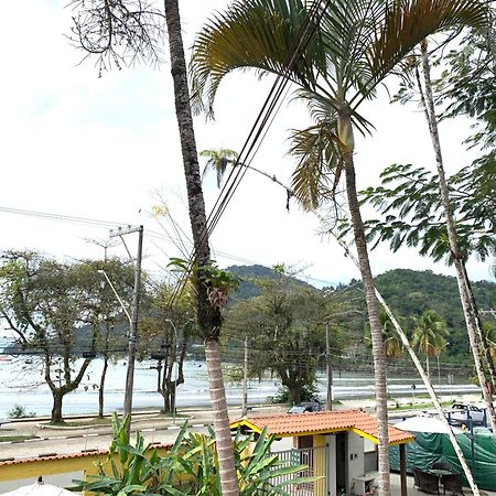 Hotel Beira Mar Ubatuba Pokój zdjęcie