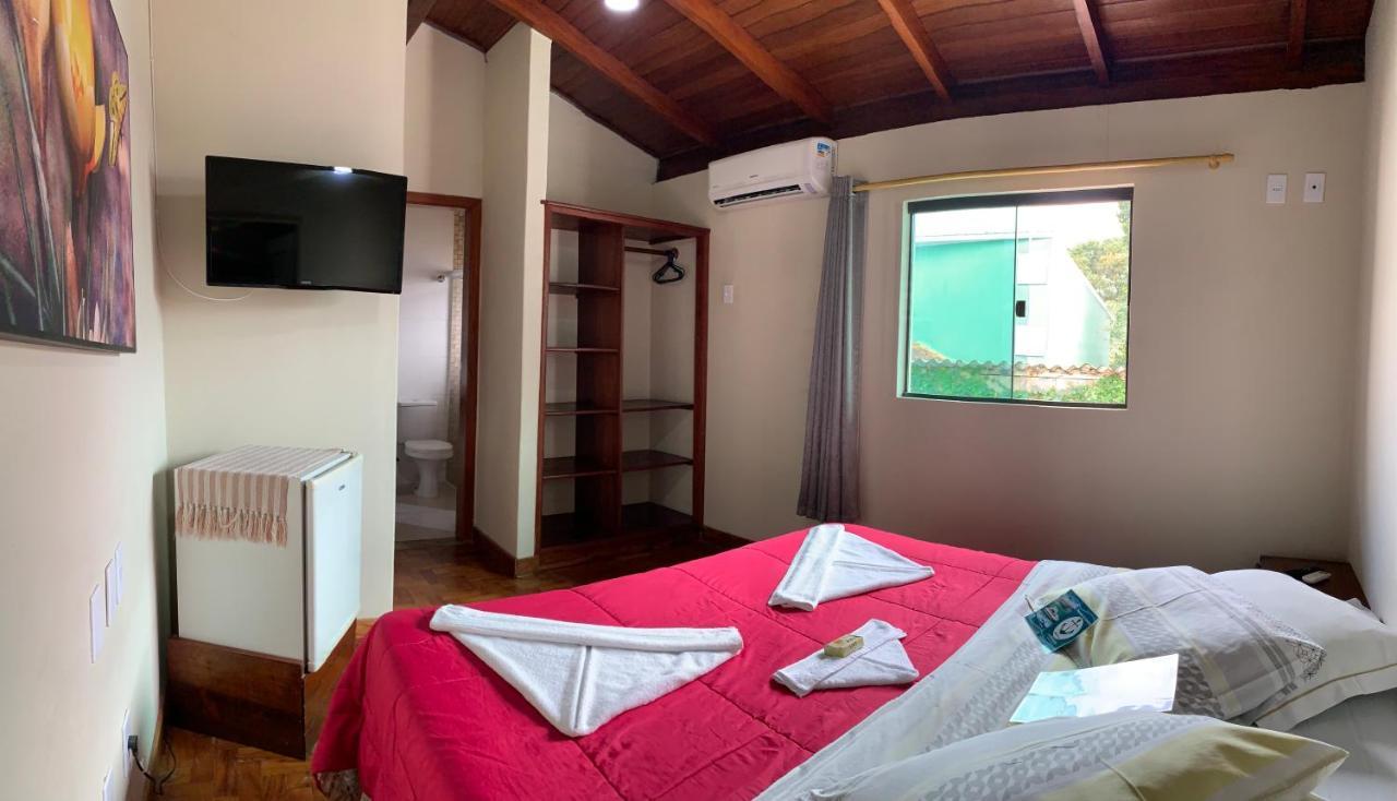 Hotel Beira Mar Ubatuba Zewnętrze zdjęcie