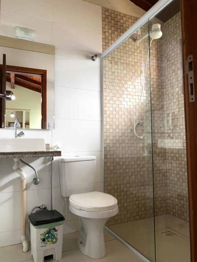 Hotel Beira Mar Ubatuba Zewnętrze zdjęcie