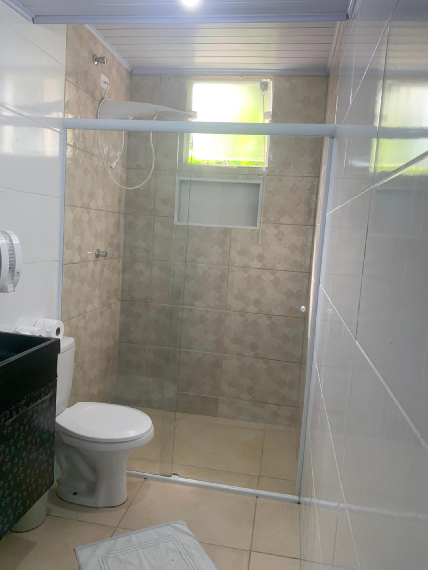 Hotel Beira Mar Ubatuba Pokój zdjęcie
