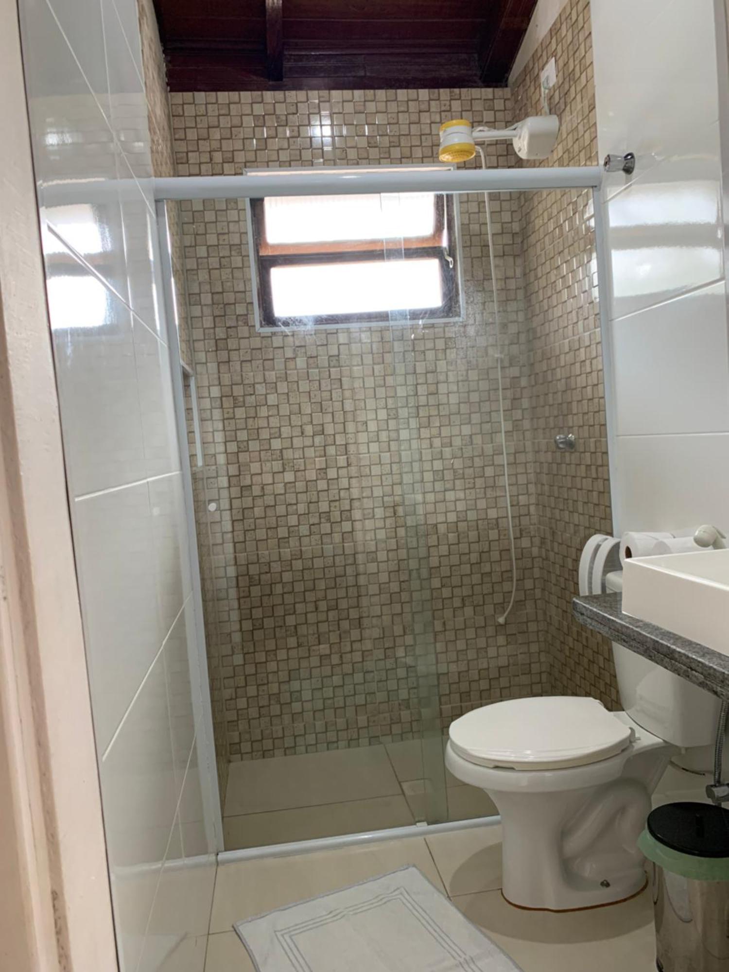 Hotel Beira Mar Ubatuba Pokój zdjęcie